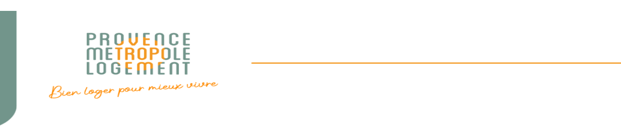 Provence Métropole Logement 